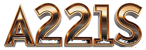 a21s logo