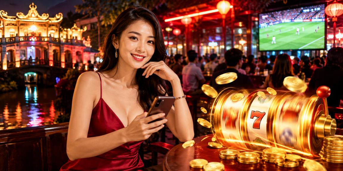 a21s Casino Trực Tiếp